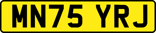 MN75YRJ