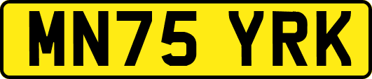 MN75YRK
