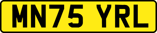 MN75YRL