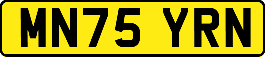 MN75YRN
