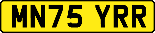 MN75YRR