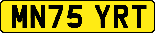 MN75YRT