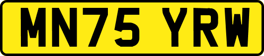 MN75YRW