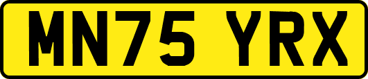 MN75YRX