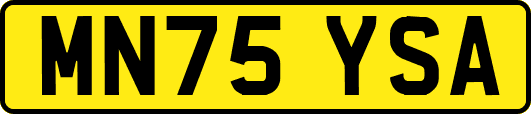 MN75YSA
