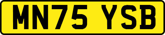MN75YSB