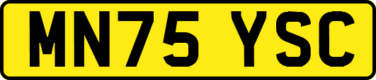 MN75YSC