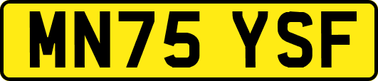 MN75YSF