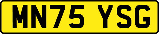 MN75YSG
