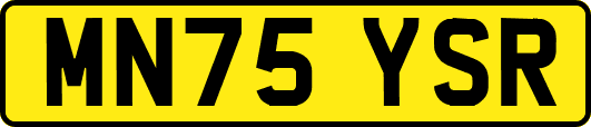 MN75YSR