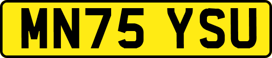 MN75YSU