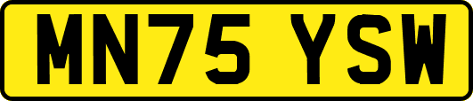 MN75YSW