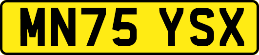 MN75YSX