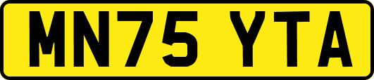 MN75YTA