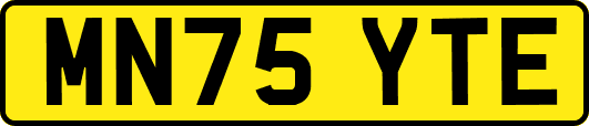 MN75YTE