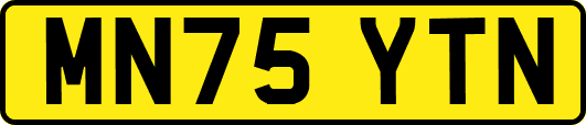 MN75YTN