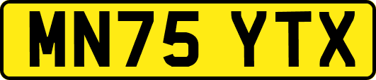 MN75YTX