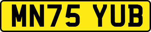 MN75YUB