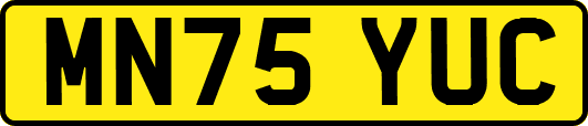 MN75YUC