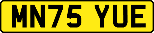 MN75YUE