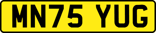 MN75YUG