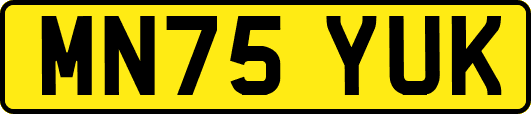MN75YUK