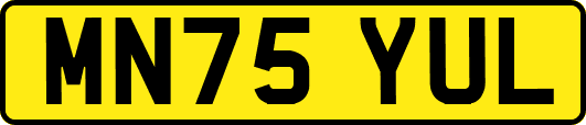 MN75YUL