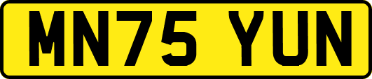 MN75YUN