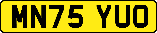 MN75YUO
