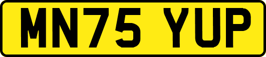MN75YUP