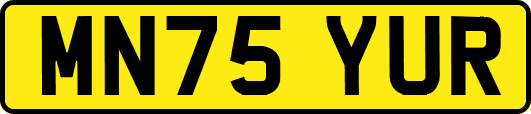 MN75YUR