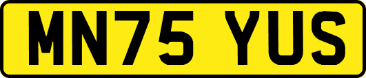 MN75YUS