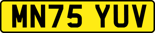 MN75YUV