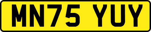 MN75YUY