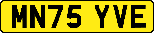 MN75YVE