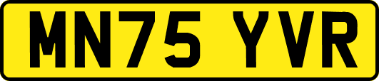 MN75YVR
