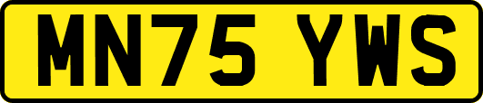 MN75YWS