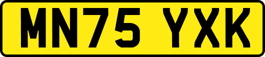 MN75YXK