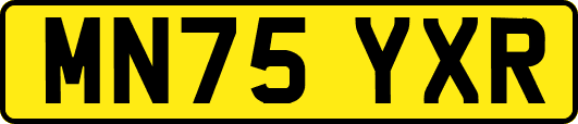 MN75YXR