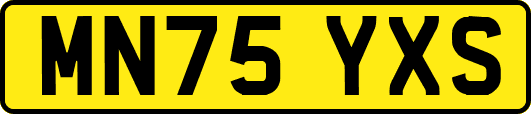 MN75YXS
