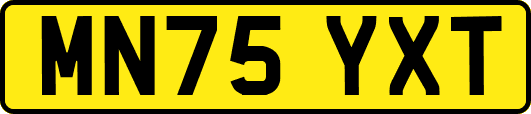 MN75YXT
