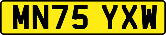 MN75YXW