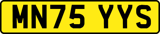 MN75YYS