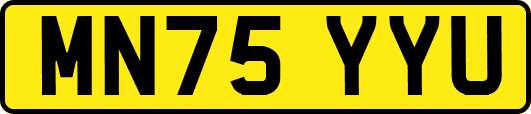 MN75YYU
