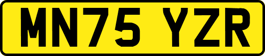 MN75YZR