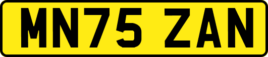 MN75ZAN
