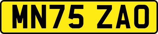 MN75ZAO