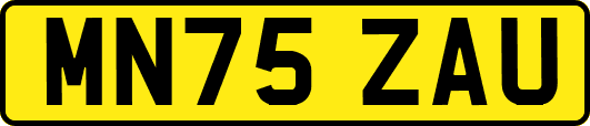 MN75ZAU