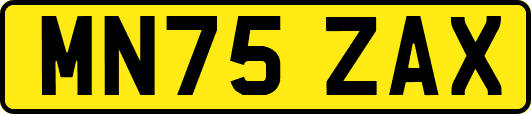 MN75ZAX