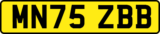 MN75ZBB